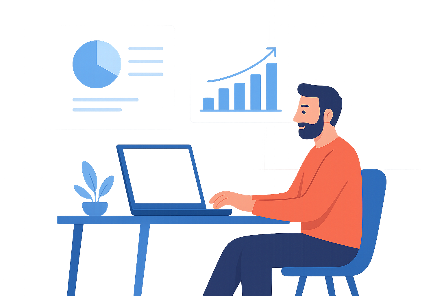 Patient Data Modernization